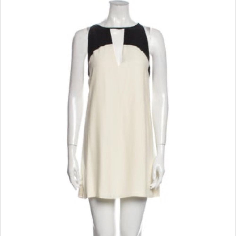 Parker Shift Dress